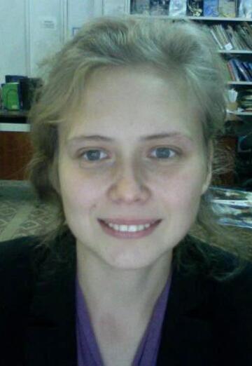La mia foto - Anna, 34 di Volgogrado (@anna107010)