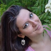 Карина, 34, Москва