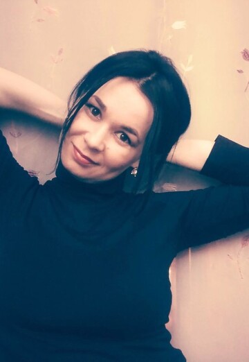 Моя фотография - Elena, 37 из Иркутск (@elena317231)