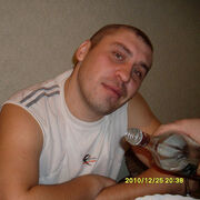 ЮРИЙ, 41, Змеиногорск