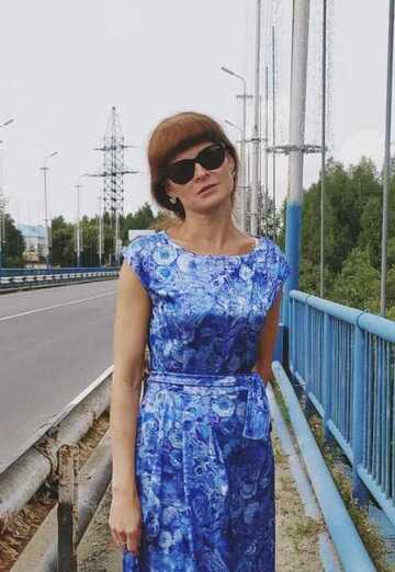La mia foto - Anna, 43 di Nižnevartovsk (@anna145838)