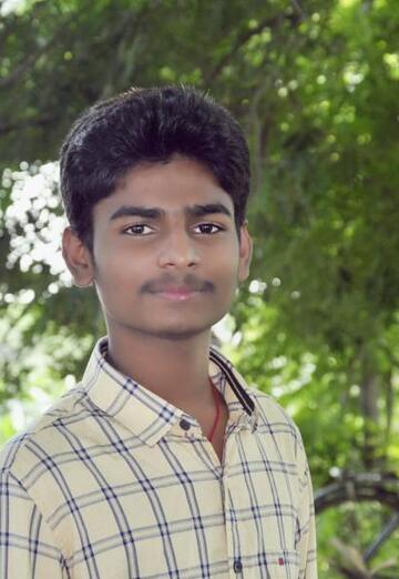 My photo - Sai, 21 from Bengaluru (@sai206)