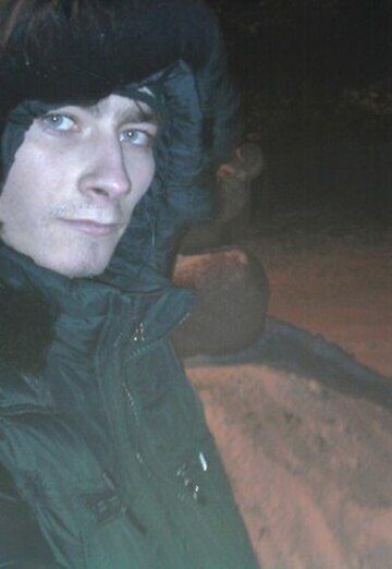 My photo - Vladimir, 34 from Zaporizhzhia (@vladimir304673)