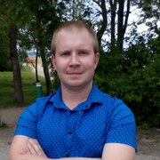 Андрей, 34, Шексна