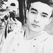 Демид, 25, Колпино