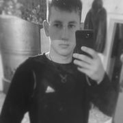Николай Катков, 20, Лебяжье