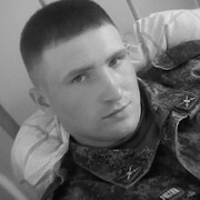 Vanek Gygi, 26, Усмань
