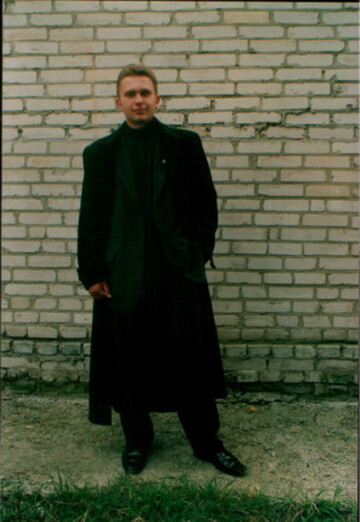 Моя фотография - Виталя, 41 из Сумы (@vitalya3060)