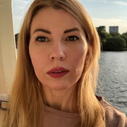 Юлия, 46, Москва