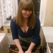 Оля, 32, Курчатов