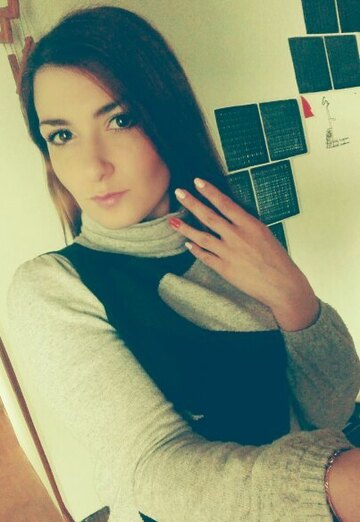 La mia foto - Valentinka, 34 di Chot'kovo (@valentinka652)