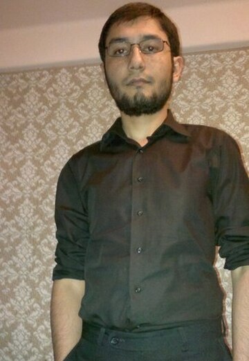 My photo - Ozod, 35 from Samarkand (@ozod777)