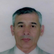 М- исо Каримов, 46, Куйбышев (Новосибирская обл.)