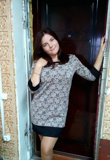 My photo - Anastasiya, 23 from Rostov-on-don (@anastasiya169210)