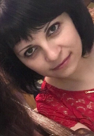 My photo - Viktoriya, 35 from Luhansk (@viktoriya98405)