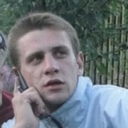 СЕРГЕЙ, 36, Кировск