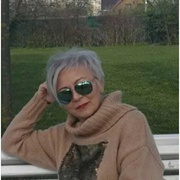 Елена, 51, Санкт-Петербург