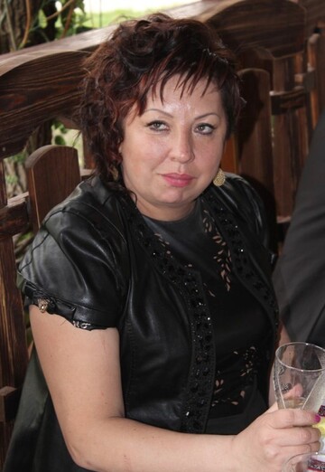 Моя фотография - Наталья, 57 из Ростов-на-Дону (@natalya182808)