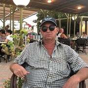 олег, 61, Соликамск