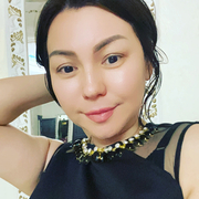 aselya 30 лет (Рак) Нью-Йорк