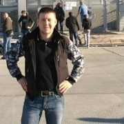 Сергей, 32, Новоуральск