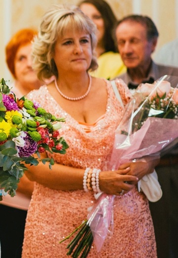 Моя фотография - Светлана, 60 из Омск (@svetlana191351)