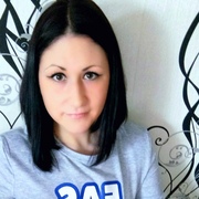 Юлия, 35, Алексин