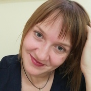 Наталья Варавина, 40, Старый Оскол