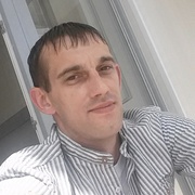 Алексей, 43, Осинники
