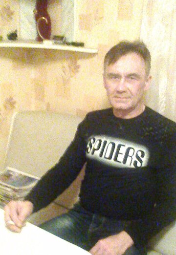 My photo - Vladimir, 59 from Kirovo-Chepetsk (@vladimir6286564)