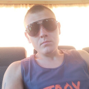 Николай, 24, Ельня
