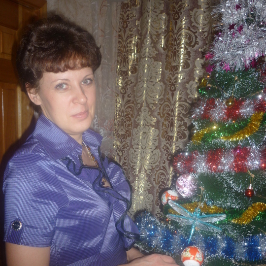 Ирина, 44 года (Дева), СпасскДальний ️ на сайте знакомств