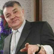 Валера, 51, Сибай
