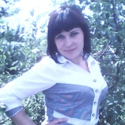 Ольга, 36, Славгород