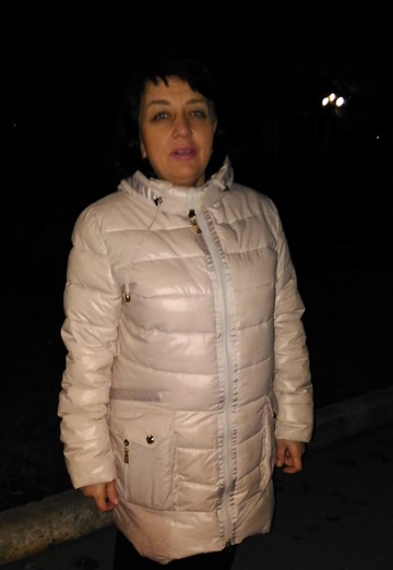 Моя фотография - Ирина, 55 из Феодосия (@irina175615)