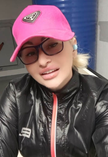 Alena (@alena172675) — my photo № 1