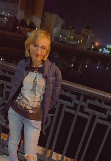 La mia foto - Veronika Evgenevna, 30 di Čeljabinsk (@veronikaevgenevna)