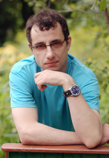 My photo - Igor, 51 from Rzhev (@igor51783)