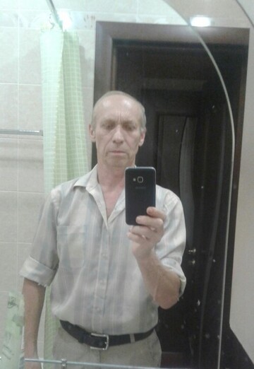 Моя фотография - Ввлерий, 65 из Орехово-Зуево (@vvleriy27)