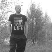 Димон, 34, Боровичи