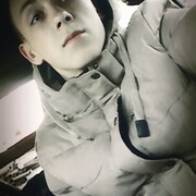 Славик, 22, Россошь