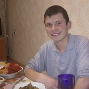 виктор, 23, Новоорск