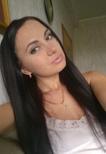 La mia foto - Viktoriya, 33 di Myrnohrad (@viktoriya39424)