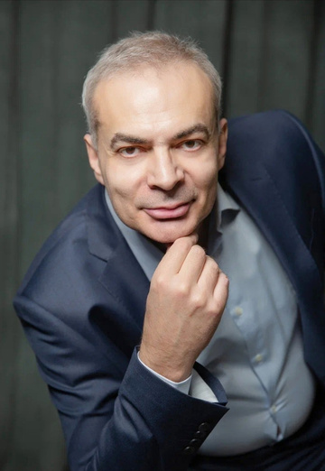 Dyadya Grisha (@grigorymoskovsky) — my photo № 1