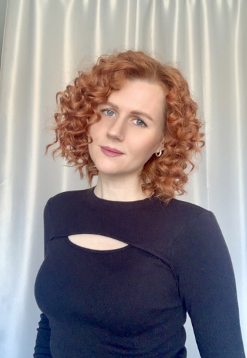 Lyubov (@lubov74538) — my photo № 2