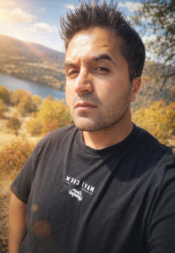 Savaş (@savas1998) — my photo № 7