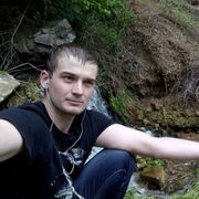 Денис, 32, Тацинский