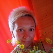 Yuliya 39 Ufa