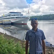 Павел, 33, Чагода