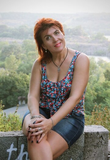 Моя фотография - Наталия Лютая, 54 из Запорожье (@nataliyalutaya)